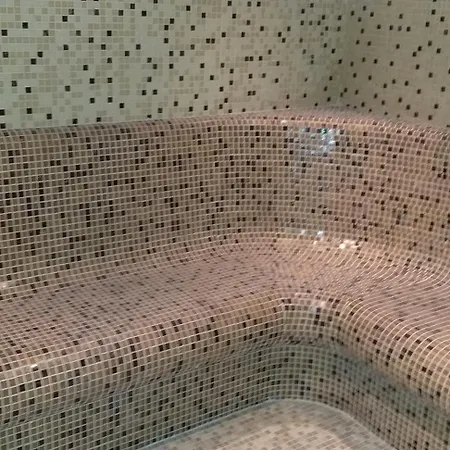 плажен комплекс アパート