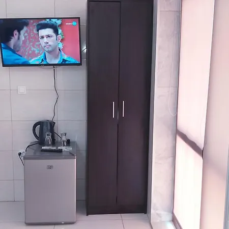 плажен комплекс ポモリエ