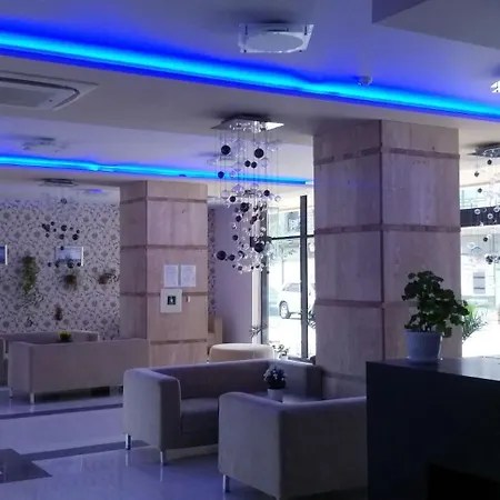 плажен комплекс *