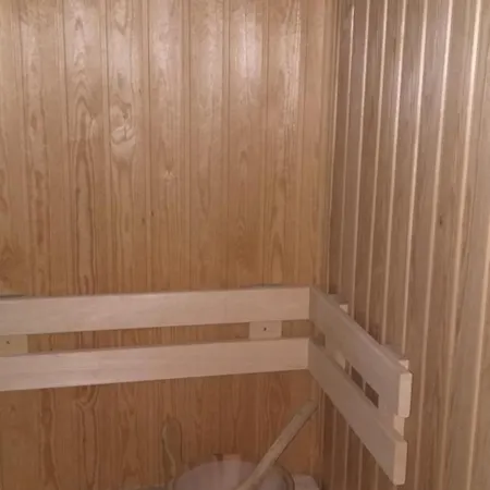 Apartman плажен комплекс Pomorie
