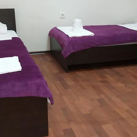 плажен комплекс Apartman Pomorie