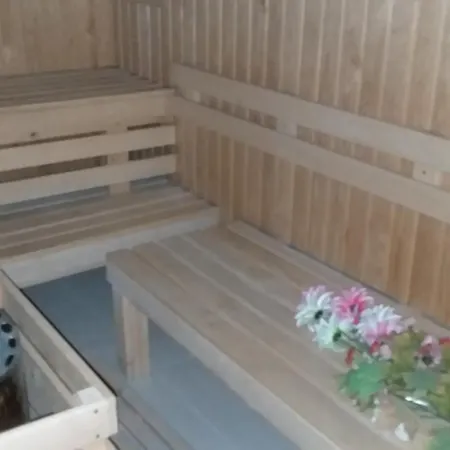 Apartman плажен комплекс Pomorie